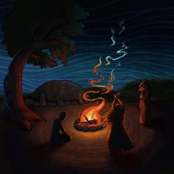 Torulf - Rite Of The Mind (2026) [Single]