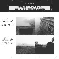 Triboulois - La Beauté/Le Cap Du Mal (2026) [Single]