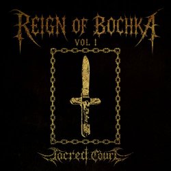 VA - Reign Of Bochka Vol. I (2026) [EP]