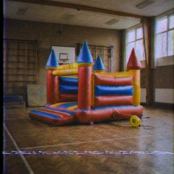 Warriors Of Kagh - Music For Liminal Spaces (2026)