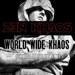 Zen Khaos - World Wide Khaos (2026)