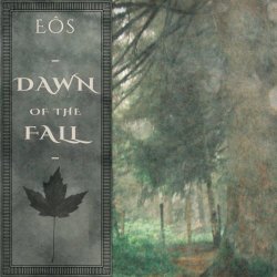 EÔS - Dawn Of The Fall (2026)