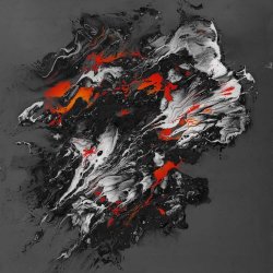 Ingrina - Ice Flares (2023) [EP]