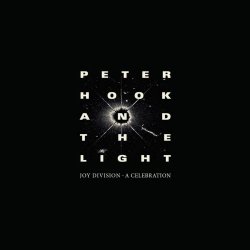 Peter Hook And The Light - Joy Division: A Celebration (2022) [3CD]