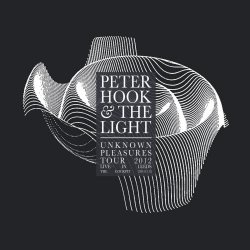 Peter Hook And The Light - Unknown Pleasures (Live In Leeds) (2017)