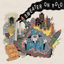 Sweater On Polo - Almighty Grand Essence (2025)