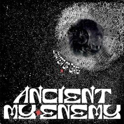 Ancient My Enemy - Crater Of Grief (2026) [EP]