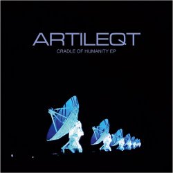 Artileqt - Cradle Of Humanity (2026) [EP]
