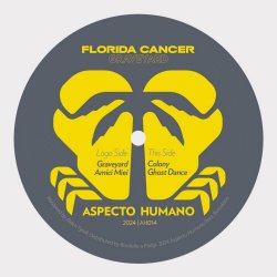 Florida Cancer - Graveyard (2024) [EP]