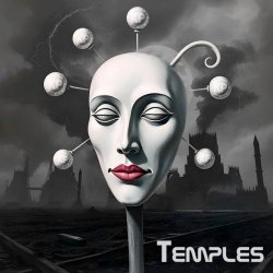 Karma Project - Temples (2026) [EP]