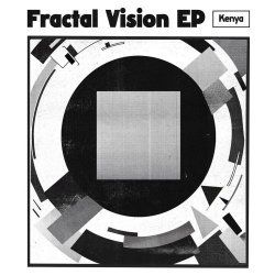 Kenya - Fractal Vision (2025) [EP]