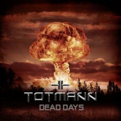 Totmann - Dead Days (2020)