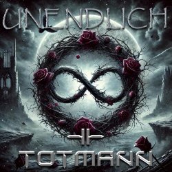 Totmann - Unendlich (2025)