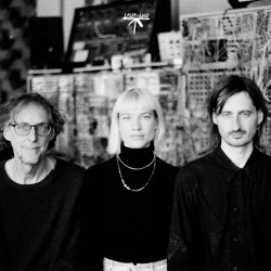 AFAR - Changing Rules (Acid Pauli Relabs) (2026) [EP]