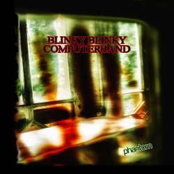Blinky Blinky Computerband - Phantom (2026) [Single]