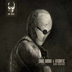 Cubic Nomad - Black Operations (2016) [Single]