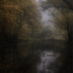Suns Of Eve - Dreams Of Water (2026) [Single]