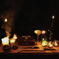Sutekh Hexen - Behind The Throne (2012)