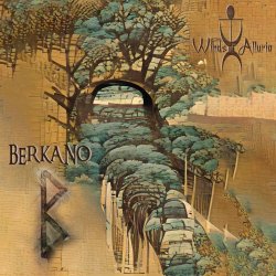 Winds Of Alluria - Berkano (2026) [Single]