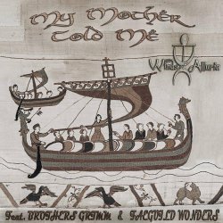 Winds Of Alluria - My Mother Told Me (2026) [Single]