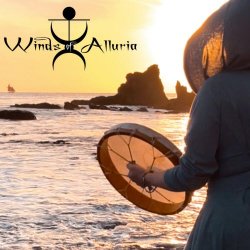 Winds Of Alluria - Storyteller Of The Hunted (2025) [EP]