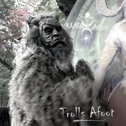 Winds Of Alluria - Trolls Afoot (2026) [Single]
