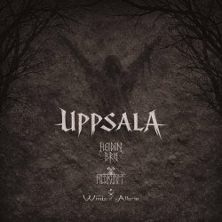 Heiðin Brú & Herkunft & Winds Of Alluria - Uppsala (2026) [EP]