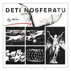Deti Nosferatu - Без Любви (2026)