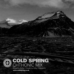 Gydja - Cold Spring Chthonic Mix (2025)