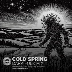 Gydja - Cold Spring Dark Folk Mix (2024)
