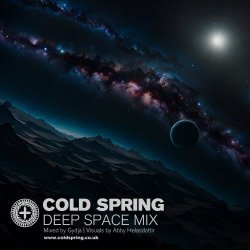Gydja - Cold Spring Deep Space Mix (2023)