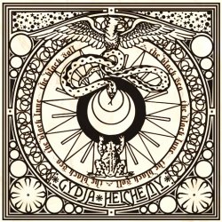 Gydja - Helchemy (2008)