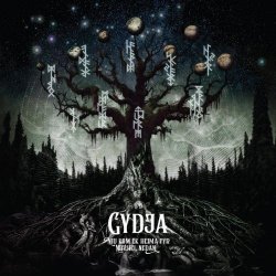 Gydja - Níu Kom Ek Heima Fyr Niflhel Neðan (2026)