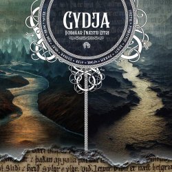 Gydja - Þjóðáar Fnæstu Eitri (2023)