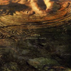Gydja - Umbilicus Maris (2013) [Reissue]