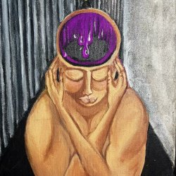 Skyplant - This Is Not A Love Song (2023) [Single]