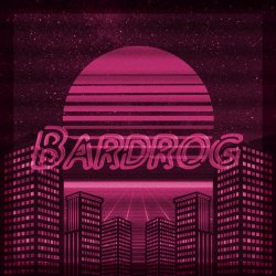 Bardrog - Fragments (2023)