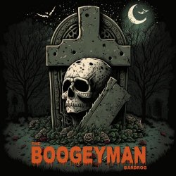 Bardrog - The Boogeyman (2023)