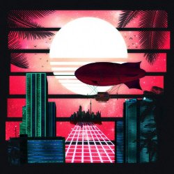 Bardrog - The Long Journey (2025)