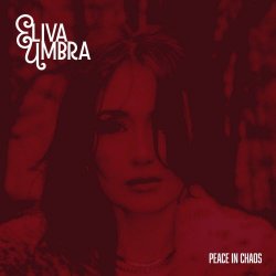 Eliva Umbra - Peace In Chaos (2025) [Single]