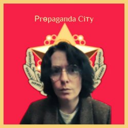 Propaganda City - Propaganda City (2026) [EP]