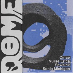 VA - Dôme VA17 (2026) [EP]