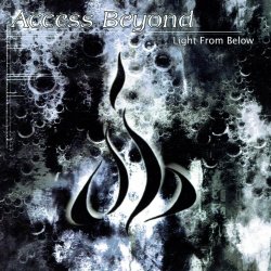 Access Beyond - Light From Below (2004) [EP]