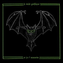 Corto Malaise - Je Suis Gothique Et Je T'emmerde (2026) [Single]