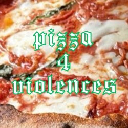 Corto Malaise - Pizza 4 Violences (2026) [Single]