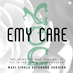 Emy Care - You (2019) [EP]