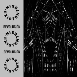 In-Existentes - Revolución (2024)