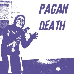Pagan Death - Don't Break The Spell (Instrumental) (2026)