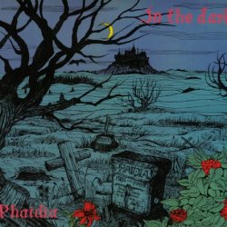 Phaidia - In The Dark (2015) [Remastered]