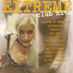 VA - Extreme Clubhits (1997)